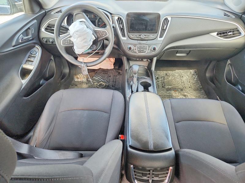 Продажа на аукционе авто 2022 Chevrolet Malibu, vin: 1G1ZD5ST9NF178843, номер лота: 51964676