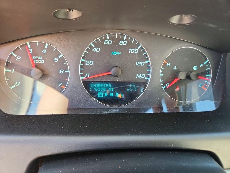 Aukcja sprzedaży 2012 Chevrolet Impala, vin: 2G1WG5E34C1284658, numer aukcji: 47868986