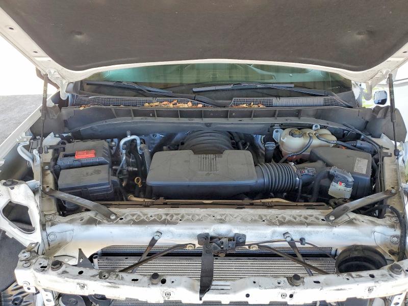 Продажа на аукционе авто 2021 Chevrolet Silverado, vin: 1GCUYEED5MZ191256, номер лота: 48719776