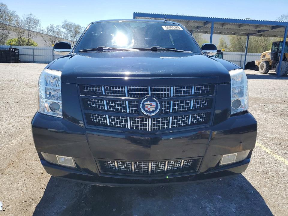 Продаж на аукціоні авто 2013 Cadillac Escalade, vin: 1GYS4CEF6DR347419, номер лоту: 50063266