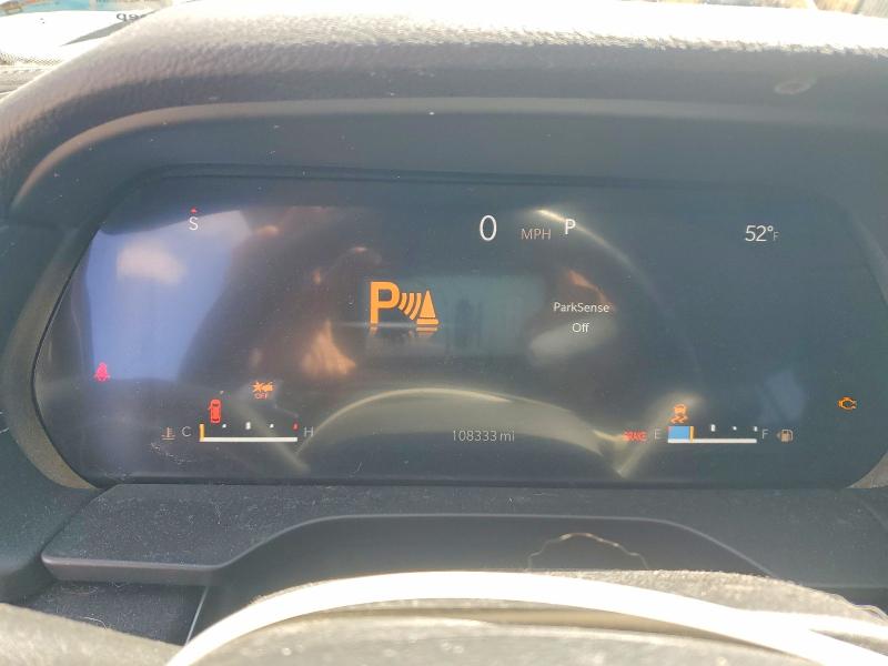 Продажа на аукционе авто 2021 Jeep Grand Cherokee, vin: 1C4RJKAG5M8150477, номер лота: 50724296