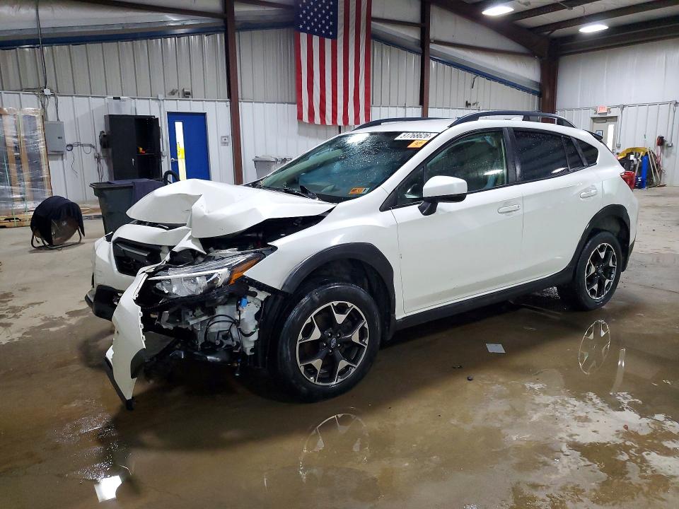 Продаж на аукціоні авто 2019 Subaru Crosstrek, vin: JF2GTACCXKH370461, номер лоту: 51768626