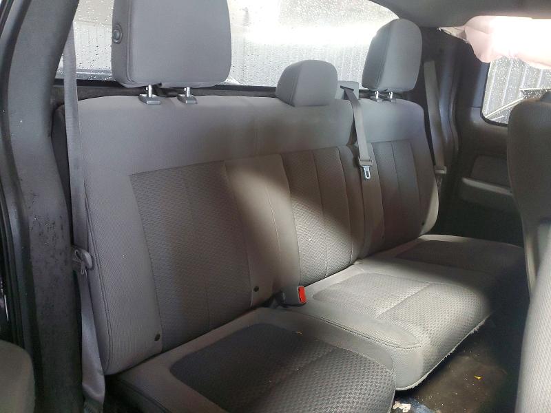48608936 :رقم المزاد ، 1FTFX1EF5DKD30865 vin ، 2013 Ford F150 مزاد بيع