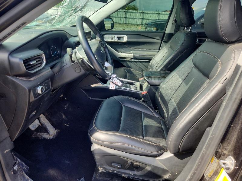 Продаж на аукціоні авто 2021 Ford Explorer, vin: 1FMSK8FH4MGB32038, номер лоту: 49465166
