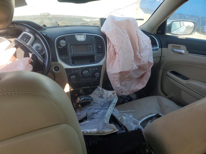 Продаж на аукціоні авто 2012 Chrysler 300, vin: 2C3CCACG9CH138580, номер лоту: 49221876