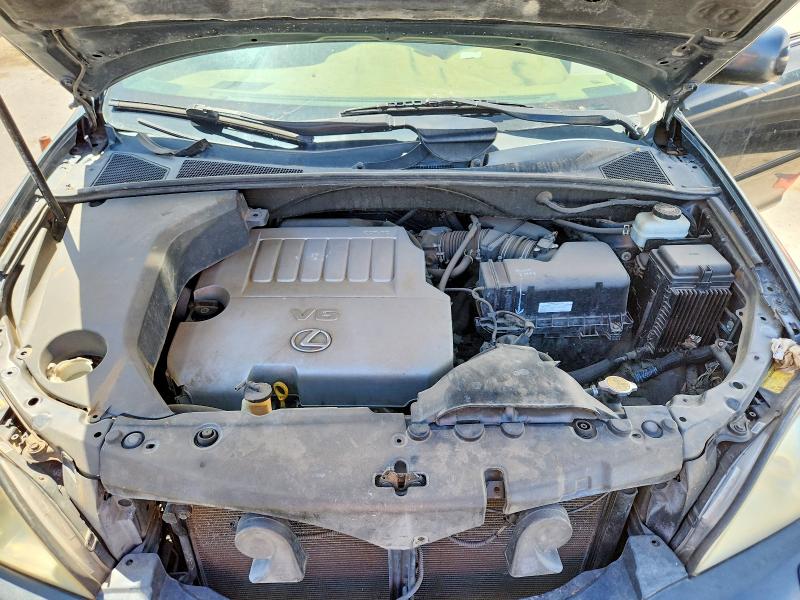 51565436 :رقم المزاد ، 2T2GK31U07C016304 vin ، 2007 Lexus Rx مزاد بيع