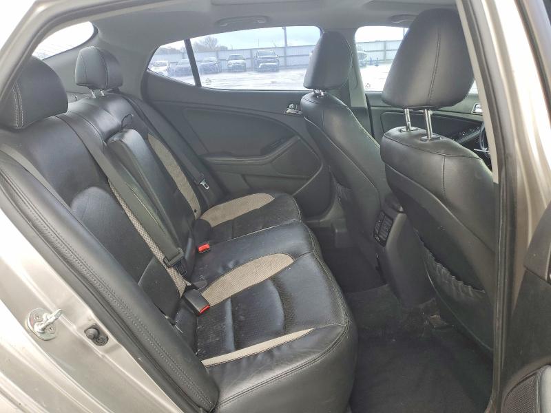 Продаж на аукціоні авто 2013 Kia Optima, vin: 5XXGR4A62DG139632, номер лоту: 48693816
