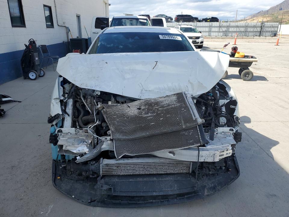 50789906 :رقم المزاد ، SHHFK7H69LU209294 vin ، 2020 Honda Civic مزاد بيع