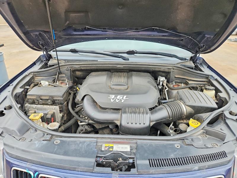 2014 Jeep Grand Cherokee მანქანა იყიდება აუქციონზე, vin: 1C4RJFBG4EC195723, აუქციონის ნომერი: 50272836