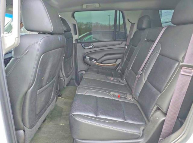 Продажа на аукционе авто 2015 Chevrolet Tahoe, vin: 1GNSKBKC0FR220207, номер лота: 50141056
