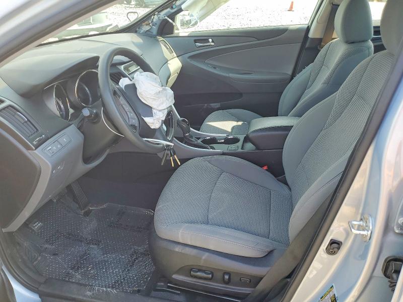 Продажа на аукционе авто 2013 Hyundai Sonata, vin: 5NPEB4AC6DH627164, номер лота: 49264086