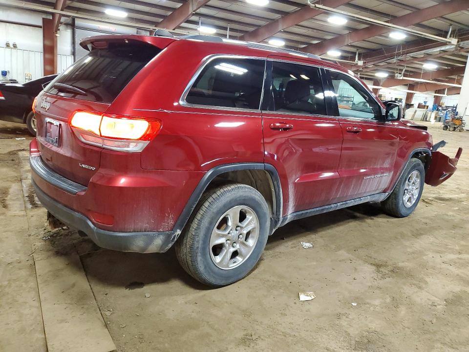 Продажа на аукционе авто 2014 Jeep Grand Cherokee, vin: 1C4RJFAGXEC123474, номер лота: 48329336