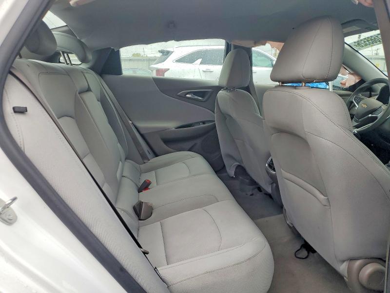 Продаж на аукціоні авто 2024 Chevrolet Malibu, vin: 1G1ZD5ST4RF126686, номер лоту: 51665526