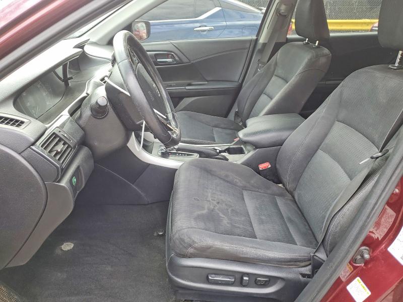 Продаж на аукціоні авто 2013 Honda Accord, vin: 1HGCR2F53DA241571, номер лоту: 50518846