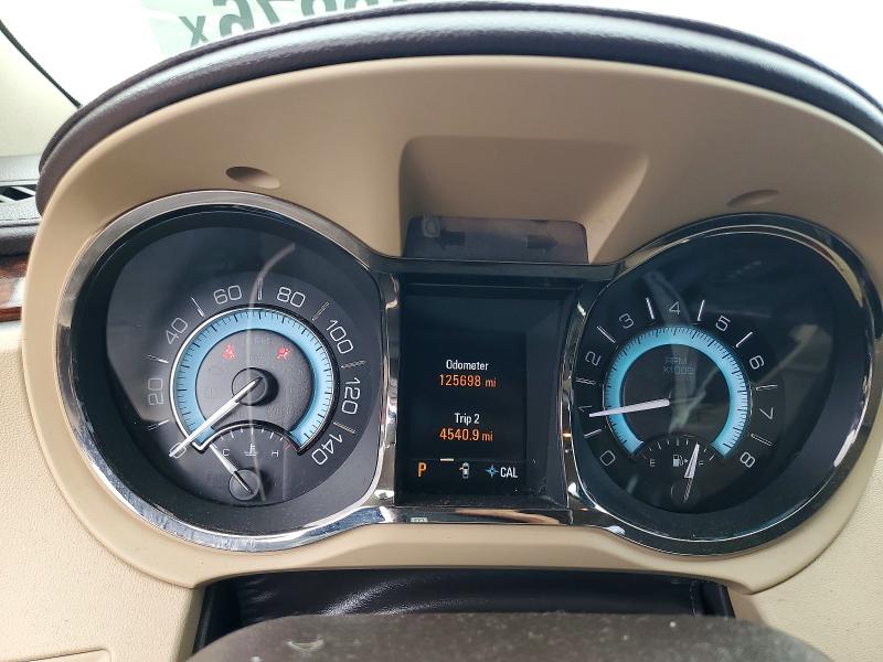 Продаж на аукціоні авто 2013 Buick Lacrosse, vin: 1G4GC5E37DF303801, номер лоту: 49813276