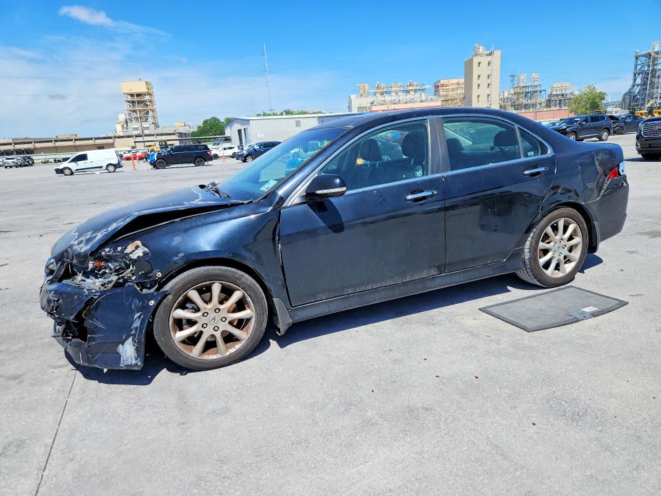 Aukcja sprzedaży 2008 Acura Tsx, vin: JH4CL96958C010966, numer aukcji: 48947006