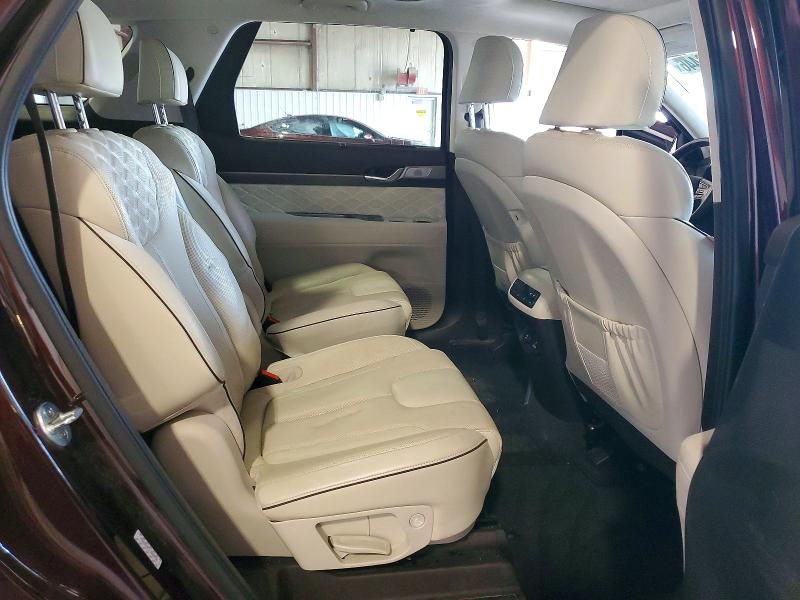 Продаж на аукціоні авто 2020 Hyundai Palisade, vin: KM8R5DHE3LU080290, номер лоту: 50472446
