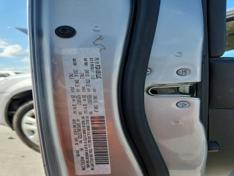 49134966 :رقم المزاد ، 3C4PDCAB8JT275351 vin ، 2018 Dodge Journey مزاد بيع