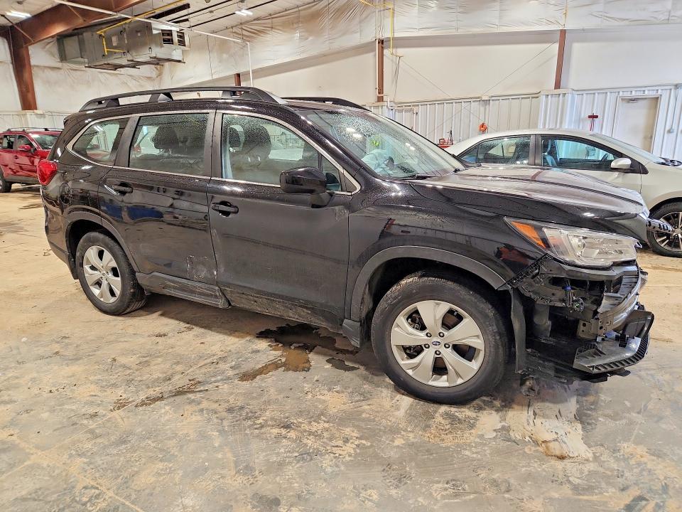 Продажа на аукционе авто 2022 Subaru Ascent, vin: 4S4WMAAD4N3442884, номер лота: 48677916