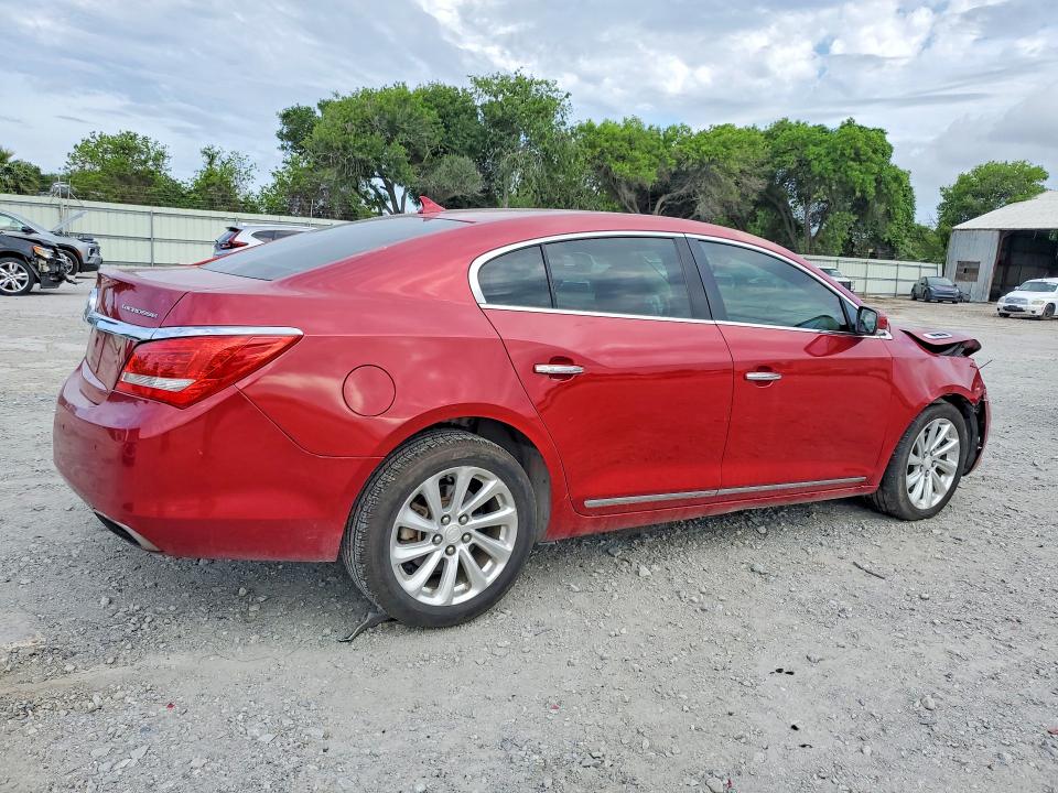 Aukcja sprzedaży 2014 Buick Lacrosse, vin: 1G4GB5G33EF236180, numer aukcji: 49283046