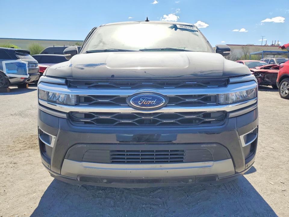 2024 Ford Expedition მანქანა იყიდება აუქციონზე, vin: 1FMJK2A81REA11857, აუქციონის ნომერი: 48385996