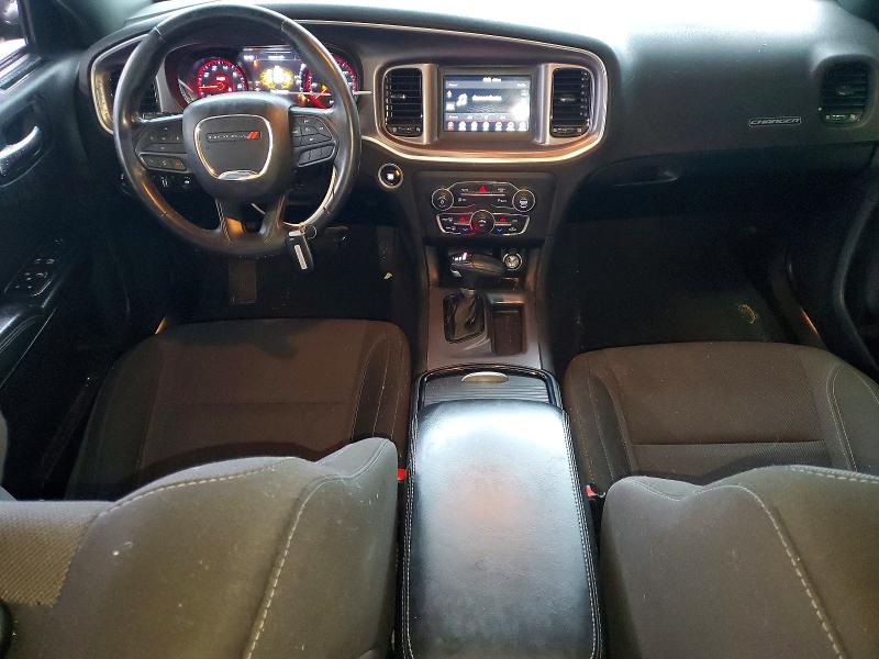 2020 Dodge Charger მანქანა იყიდება აუქციონზე, vin: 2C3CDXBG5LH104962, აუქციონის ნომერი: 51330736