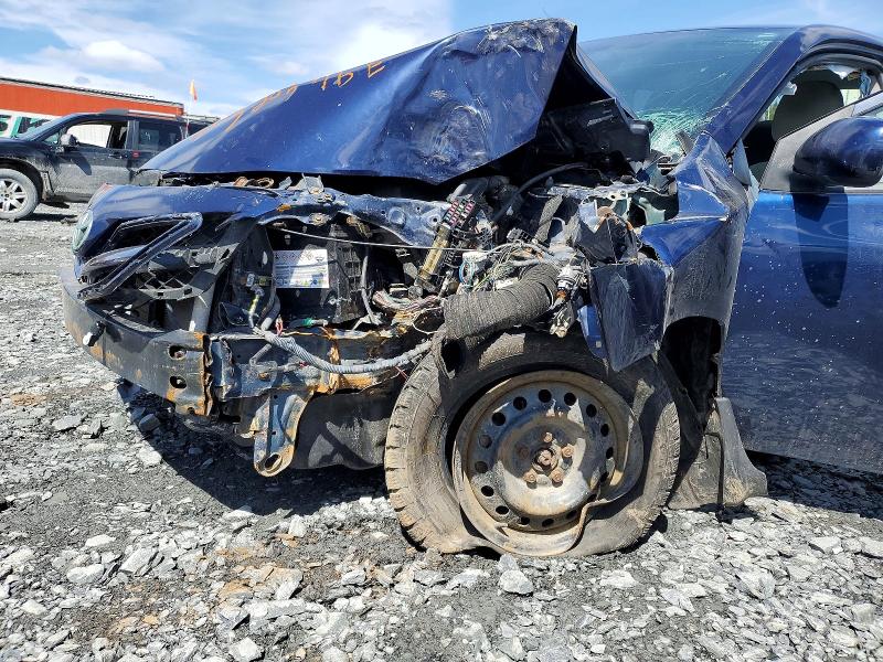 2012 Toyota Corolla მანქანა იყიდება აუქციონზე, vin: 2T1BU4EE7CC837637, აუქციონის ნომერი: 50320576