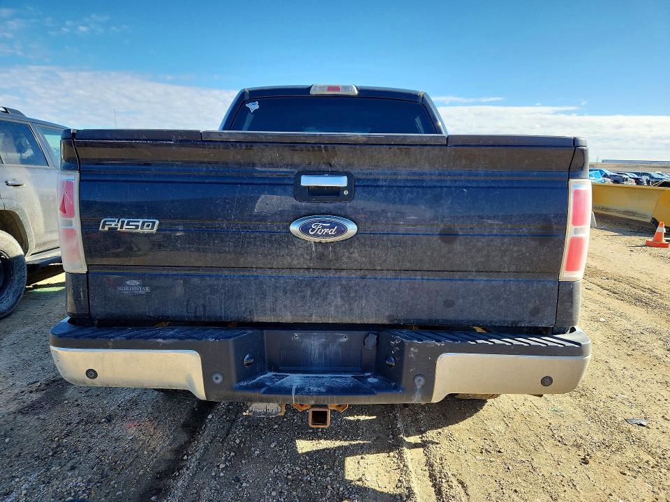 2014 Ford F150 მანქანა იყიდება აუქციონზე, vin: 1FTFW1ET7EKF58344, აუქციონის ნომერი: 50435566