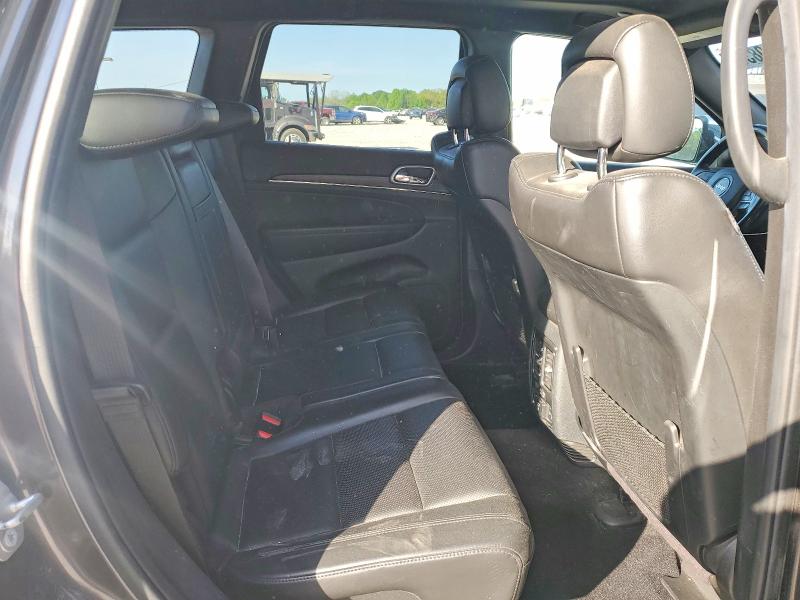 Продаж на аукціоні авто 2019 Jeep Grand Cherokee, vin: 1C4RJFBGXKC842041, номер лоту: 49889836