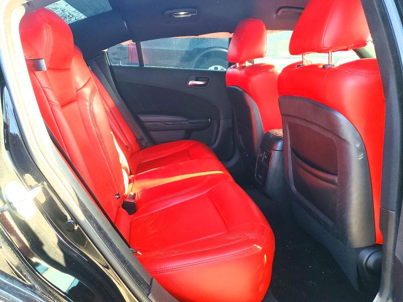 Продажа на аукционе авто 2021 Dodge Charger, vin: 2C3CDXCT7MH650126, номер лота: 50216176