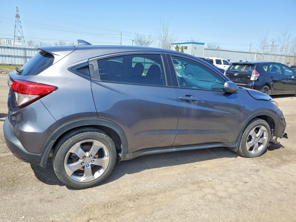 Aukcja sprzedaży 2019 Honda Hr-v, vin: 3CZRU5H35KM101262, numer aukcji: 50291276