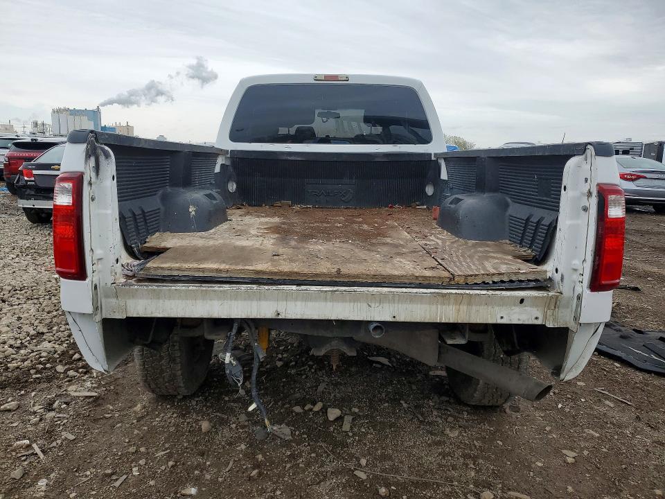 Продажа на аукционе авто 2019 Ford F250, vin: 1FT7X2B68GEB26918, номер лота: 49079786