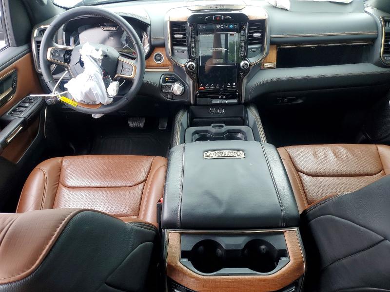 Продаж на аукціоні авто 2024 Ram 1500, vin: 1C6SRFKT4RN172869, номер лоту: 49044616
