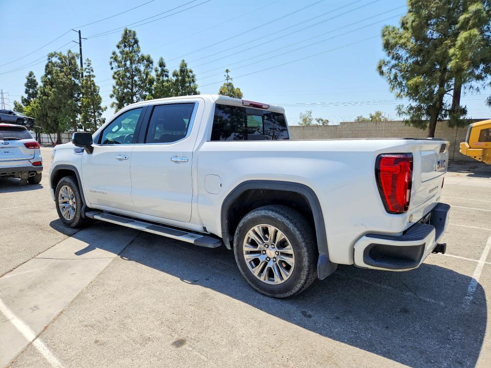 Aukcja sprzedaży 2021 Gmc Sierra, vin: 1GTU9FEL6MZ122182, numer aukcji: 51866796