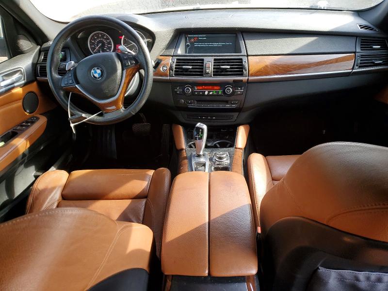 Aukcja sprzedaży 2010 Bmw X6, vin: 5UXFG4C55AL226070, numer aukcji: 48081666