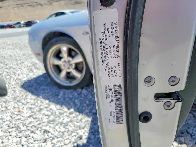 Продаж на аукціоні авто 2010 Dodge Challenger, vin: 2B3CJ5DT0AH217963, номер лоту: 50778226