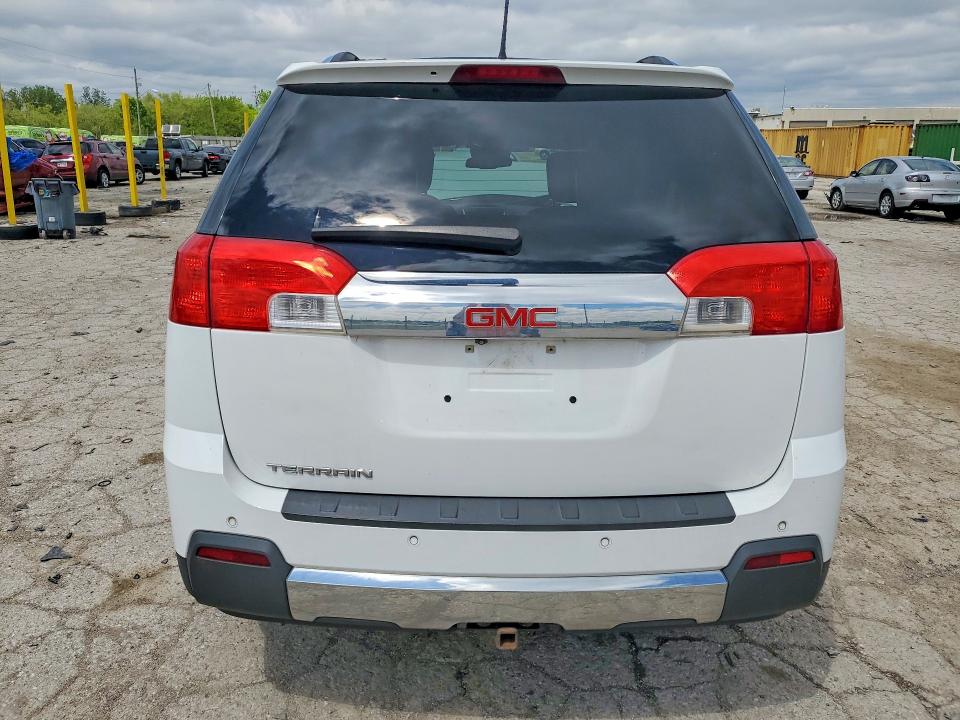 Продаж на аукціоні авто 2013 Gmc Terrain, vin: 2GKALWEK1D6375681, номер лоту: 51567656