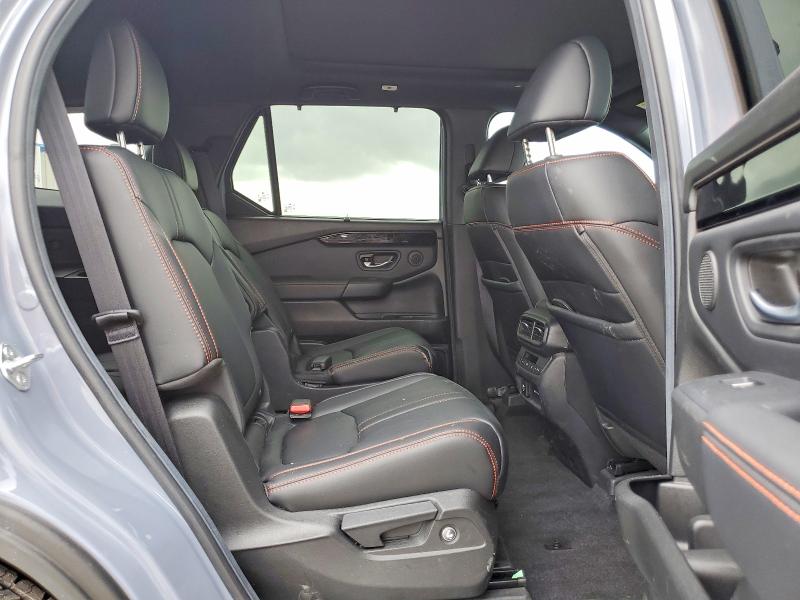Aukcja sprzedaży 2025 Honda Pilot, vin: 5FNYG1H66SB119009, numer aukcji: 49602666