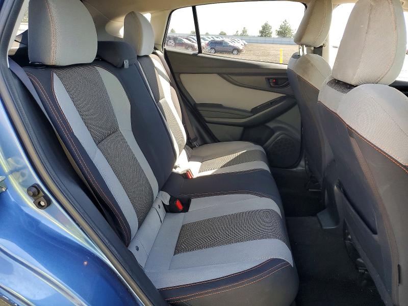 Продажа на аукционе авто 2018 Subaru Crosstrek, vin: JF2GTADC3JH255018, номер лота: 51901696