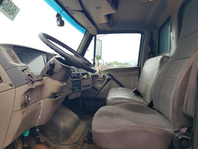 2005 Sterling Truck Acterra მანქანა იყიდება აუქციონზე, vin: 2FZACFCS45AN69069, აუქციონის ნომერი: 46406486