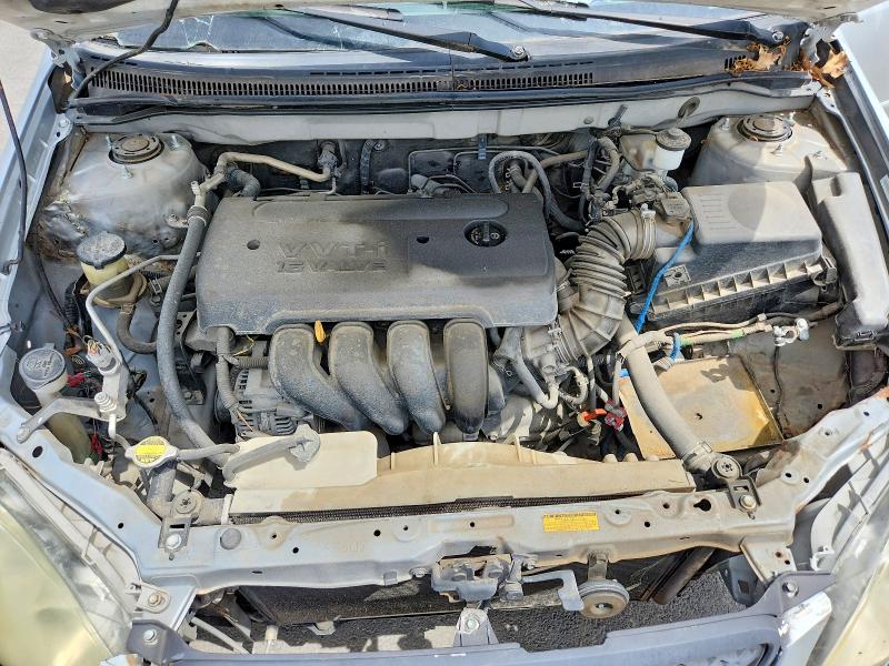 Продажа на аукционе авто 2006 Toyota Corolla, vin: 1NXBR32E16Z760542, номер лота: 52013706