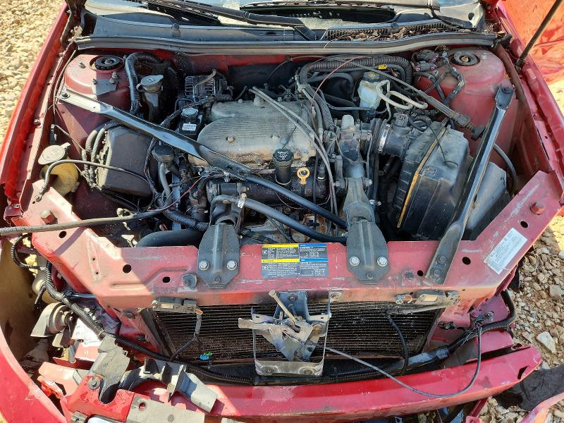 Aukcja sprzedaży 2007 Chevrolet Impala, vin: 2G1WU58R279260309, numer aukcji: 49630396