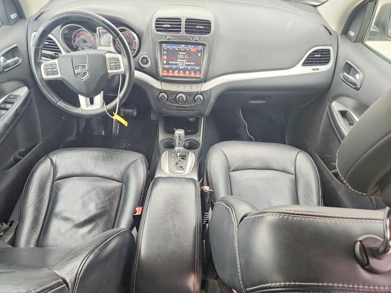 Aukcja sprzedaży 2013 Dodge Journey, vin: 3C4PDCDG6DT558326, numer aukcji: 51992036