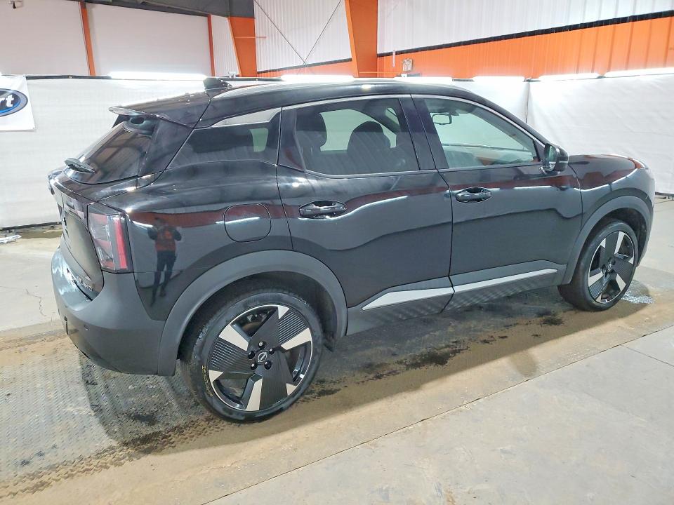 Продаж на аукціоні авто 2025 Nissan Kicks, vin: 3N8AP6DD1SL403463, номер лоту: 50073716