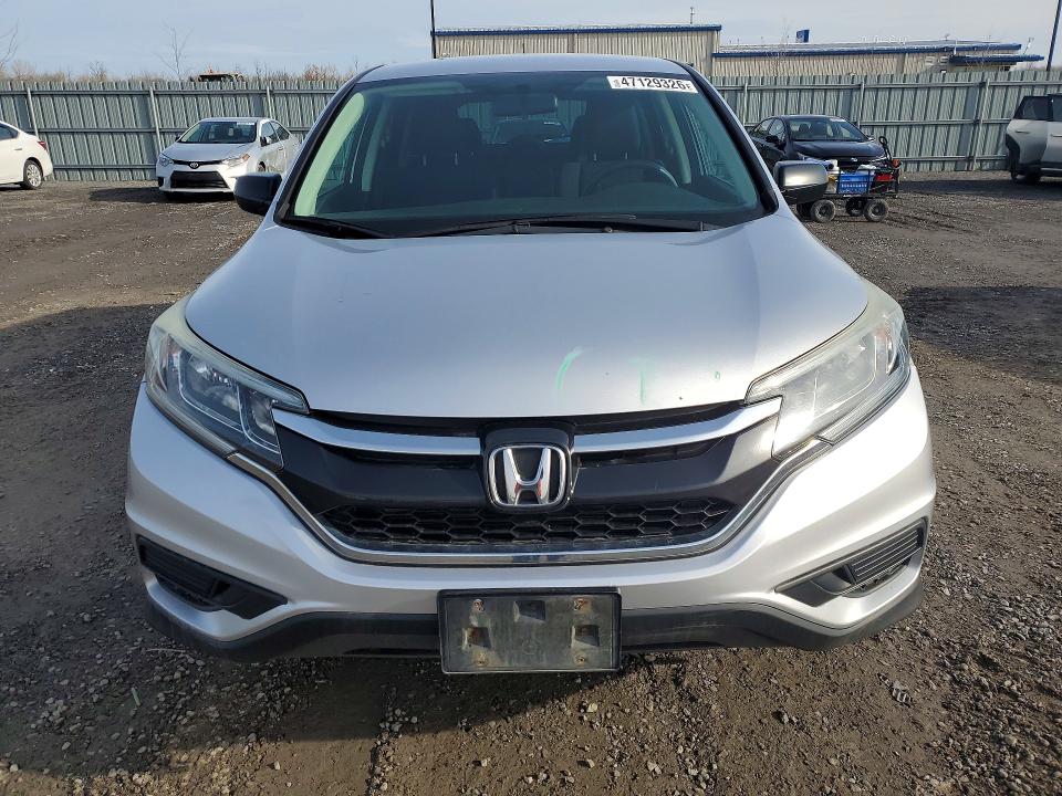 Aukcja sprzedaży 2016 Honda Cr-v, vin: 2HKRM4H33GH122821, numer aukcji: 47129326