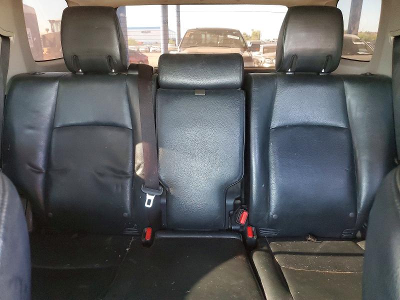 Продаж на аукціоні авто 2013 Toyota 4runner, vin: JTEZU5JR2D5064373, номер лоту: 49971106