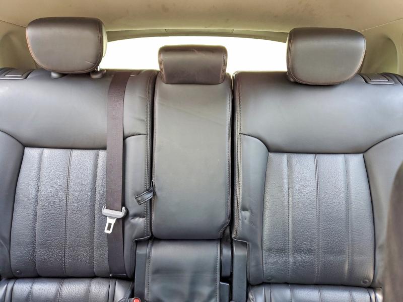 49283006 :رقم المزاد ، JN8CS1MU8HM141613 vin ، 2017 Infiniti Qx70 مزاد بيع