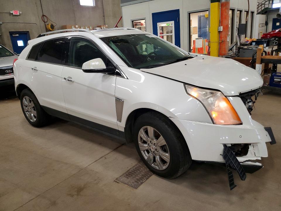 2015 Cadillac Srx მანქანა იყიდება აუქციონზე, vin: 3GYFNEE38FS625219, აუქციონის ნომერი: 48200476