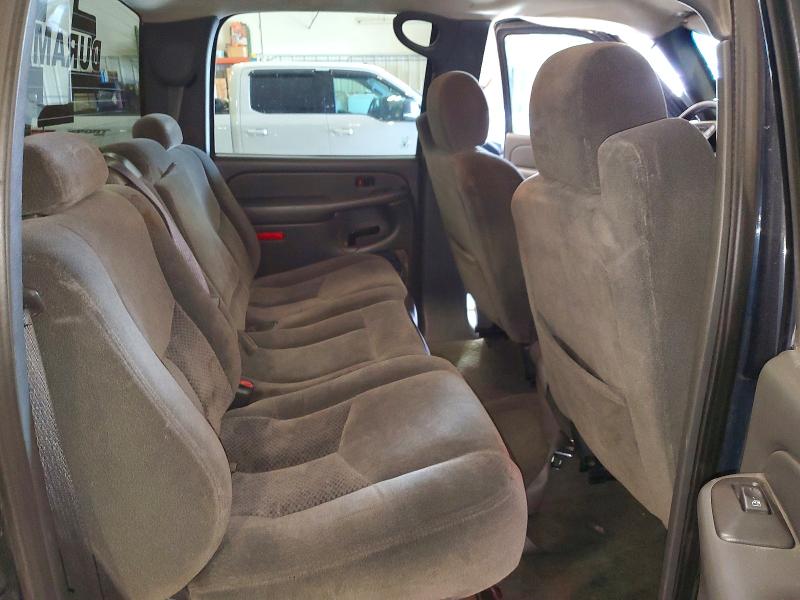Aukcja sprzedaży 2005 Chevrolet Silverado, vin: 1GCHK23205F820945, numer aukcji: 50741016