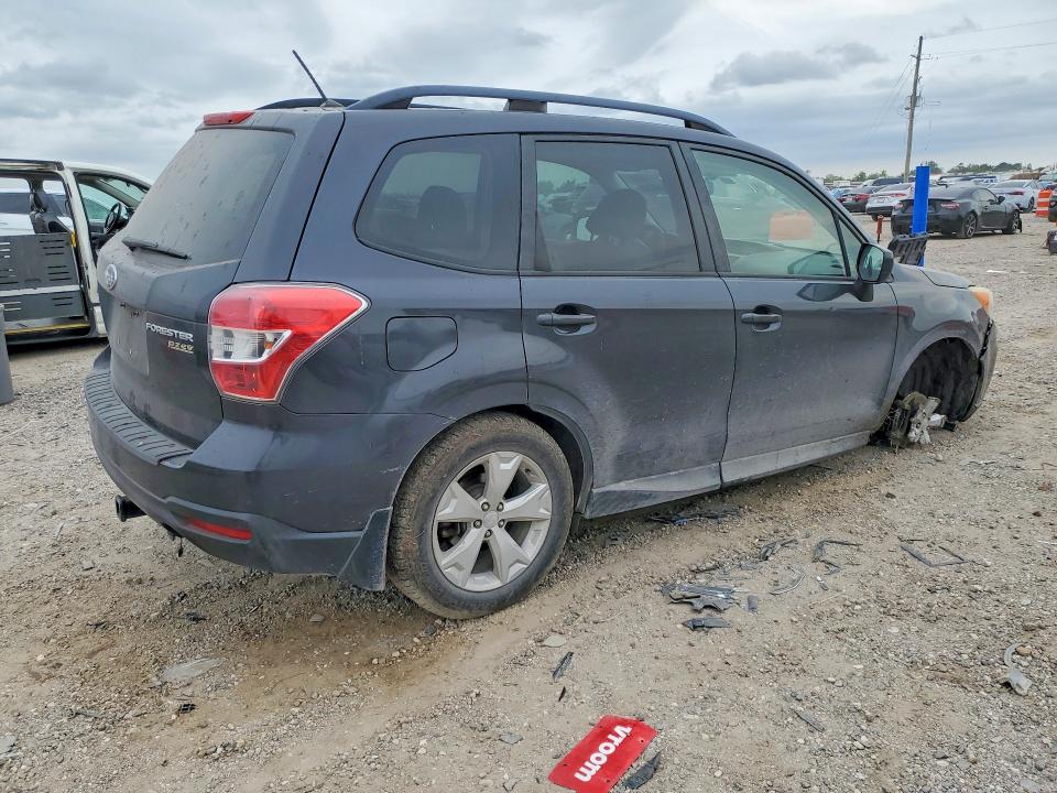 Aukcja sprzedaży 2015 Subaru Forester, vin: JF2SJADCXFH487901, numer aukcji: 51446246